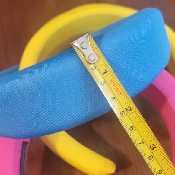 Headbands - Picture 2 of 4